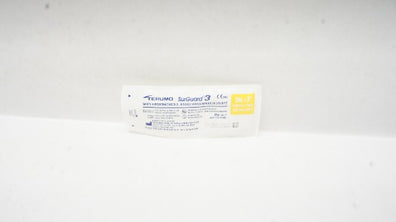 Terumo SG3+2051 SurGuard3 Safety Hypodermic Ndle 20G x 2in